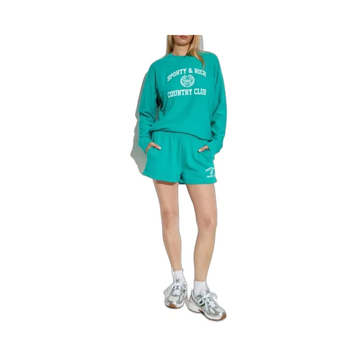 Sweatshorts