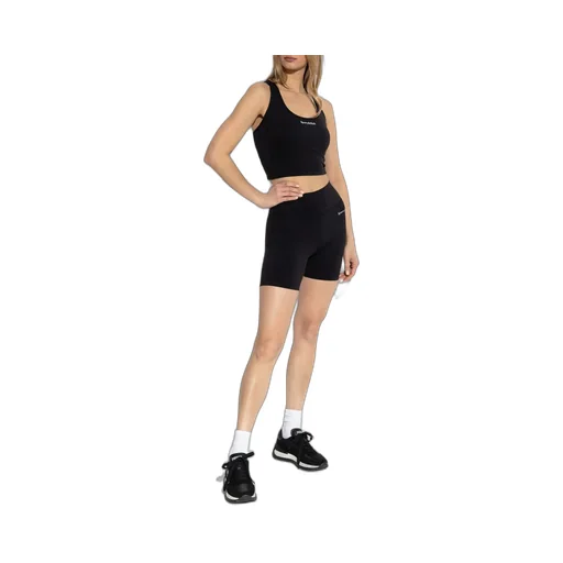 Logo Tank Top