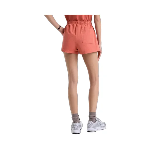 Logo Shorts