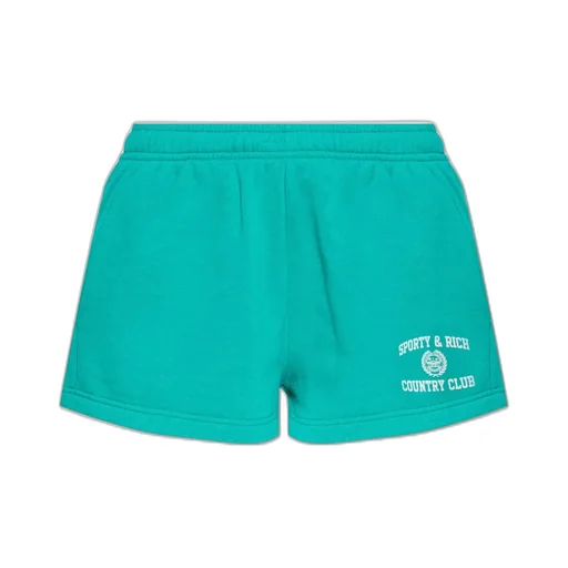 Sweatshorts