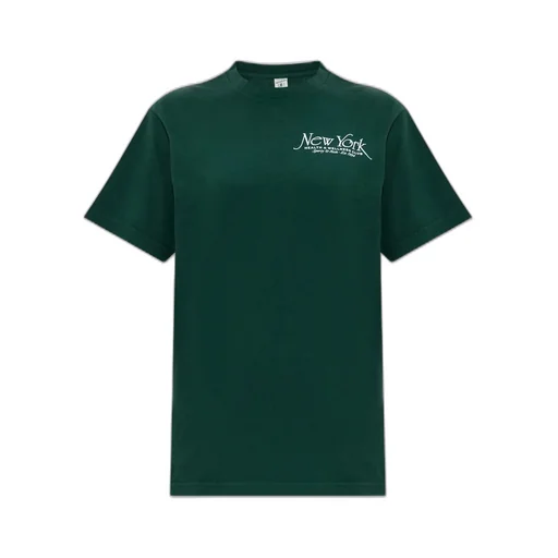 New York Health & Wellness Club T-Shirt