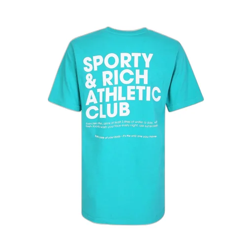 Athletic Club T-Shirt