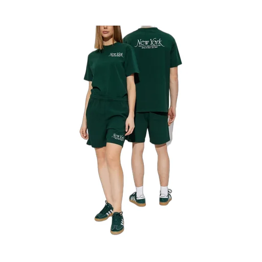 New York Health & Wellness Club T-Shirt