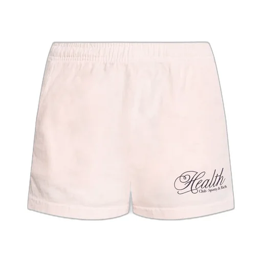Cotton Shorts