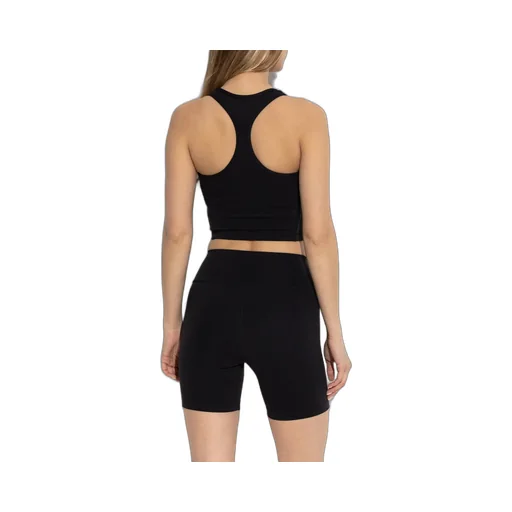 Logo Tank Top