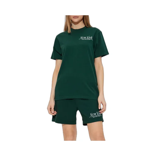 New York Health & Wellness Club T-Shirt