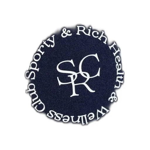 Logo Print Bike Shorts
