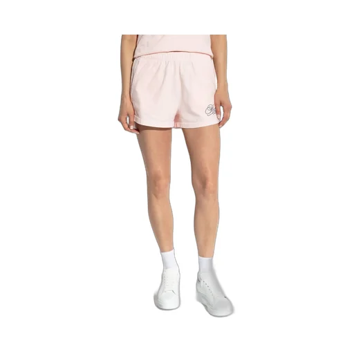 Cotton Shorts