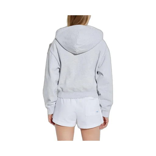 Zip Hoodie