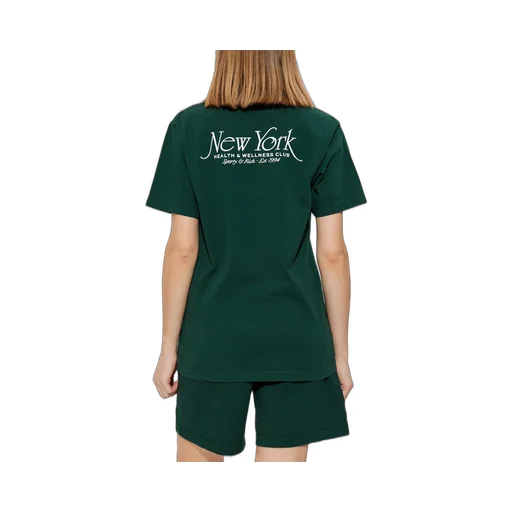 New York Health & Wellness Club T-Shirt