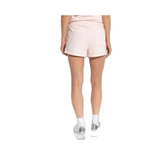 Cotton Shorts