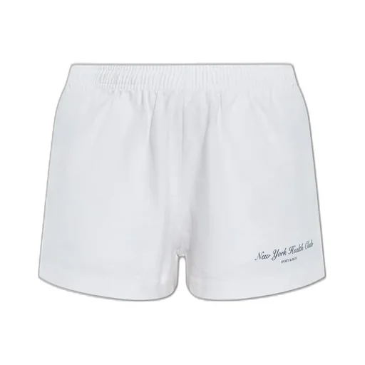 New York Health Club Shorts