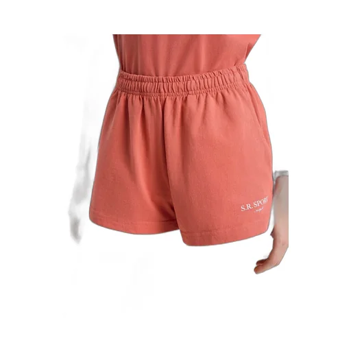 Logo Shorts