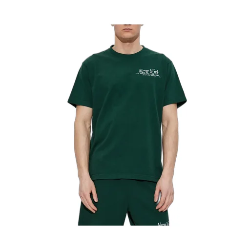 New York Health & Wellness Club T-Shirt