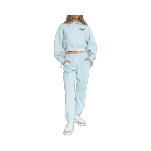 Cropped Hoodie