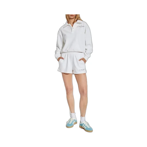 New York Health Club Shorts
