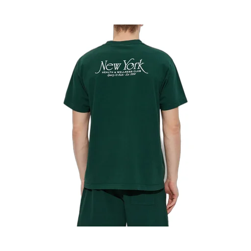 New York Health & Wellness Club T-Shirt