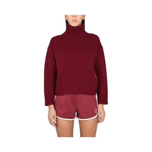 Turtleneck Sweater