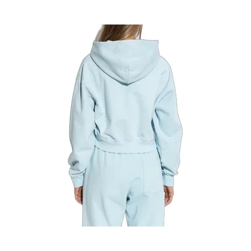 Cropped Hoodie