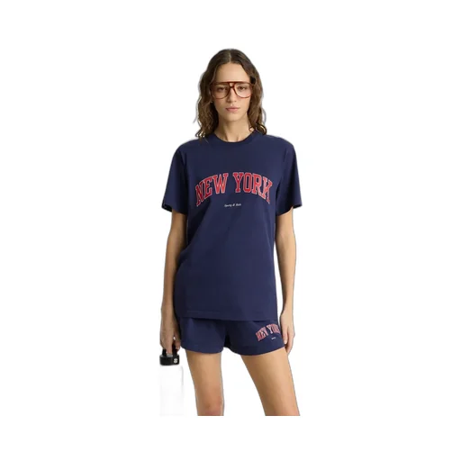 New York T-Shirt