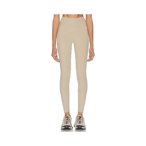 High-Waisted Leggings