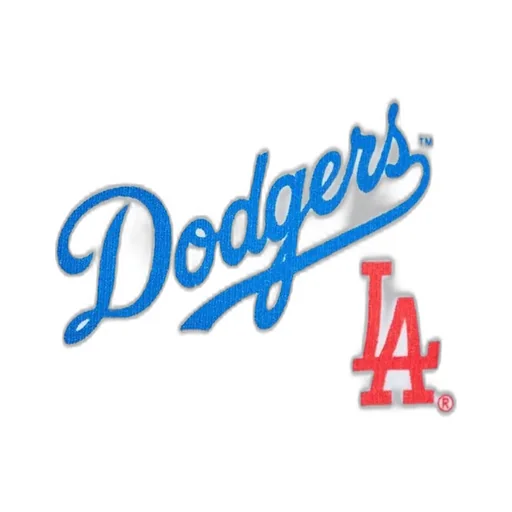 Dodgers Shorts