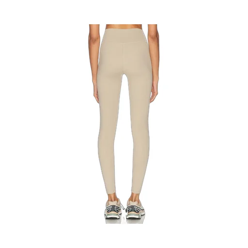 High-Waisted Leggings