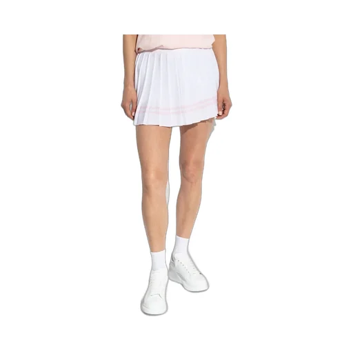 Pleated Tennis Skirt