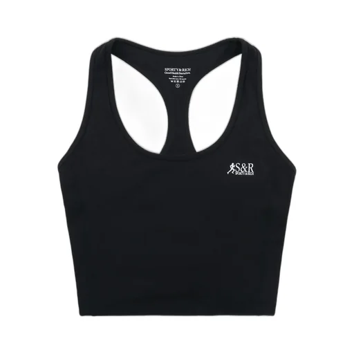 Crop Tank Top