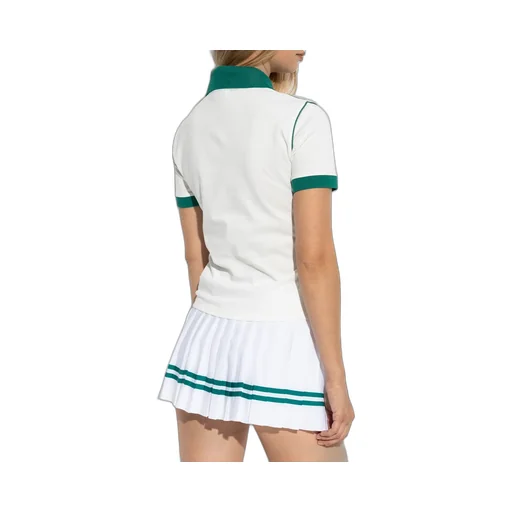 Tennis Club Polo Shirt