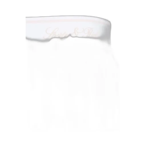 Pleated Tennis Skirt