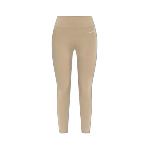 High-Waisted Leggings