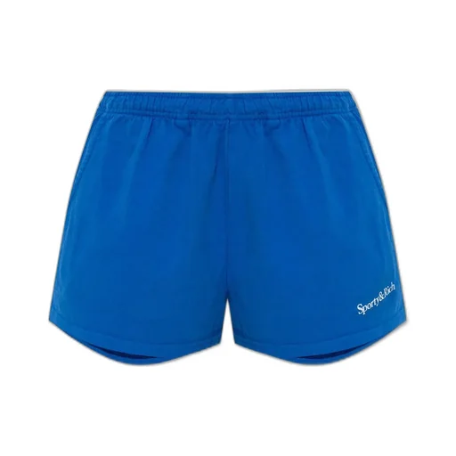 Logo Shorts