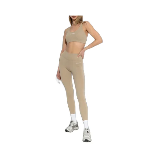 High-Waisted Leggings