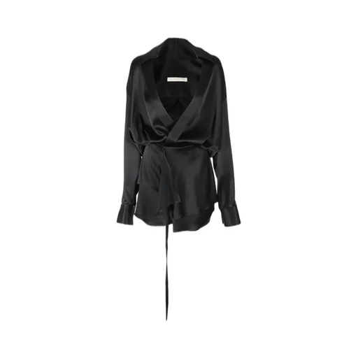 Wrap Shirt
