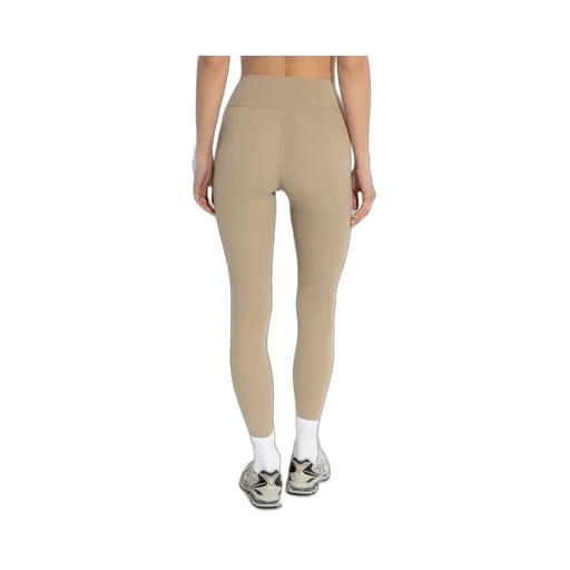 High-Waisted Leggings