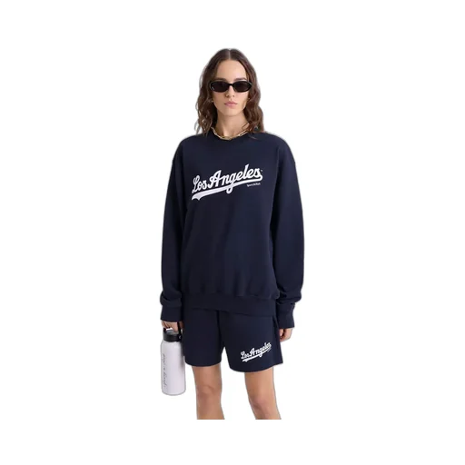 Los Angeles Crewneck Sweatshirt