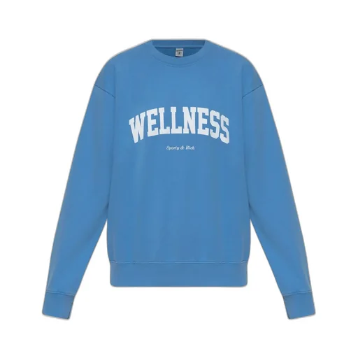 Wellness Sweatshirt