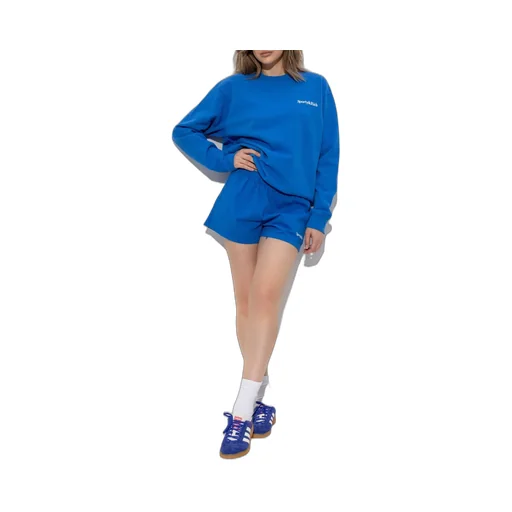 Logo Shorts