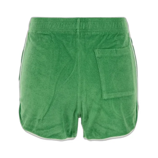 Terry Shorts