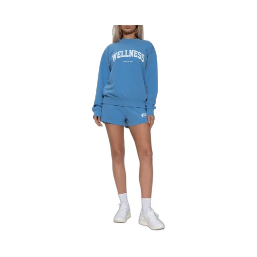 Wellness Sweatshirt