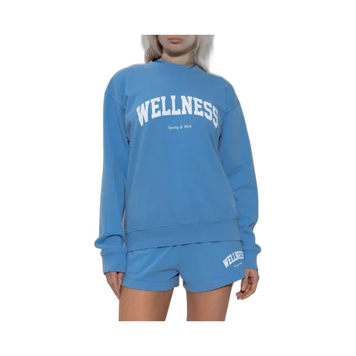 Wellness Sweatshirt