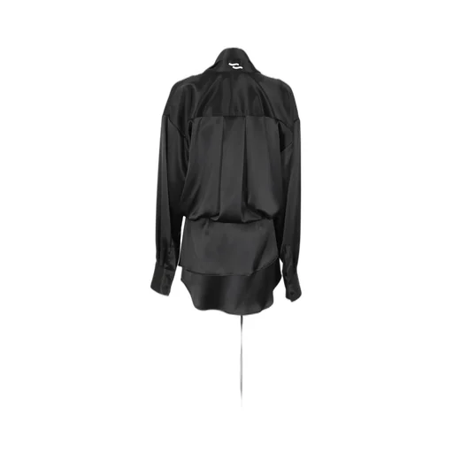 Wrap Shirt