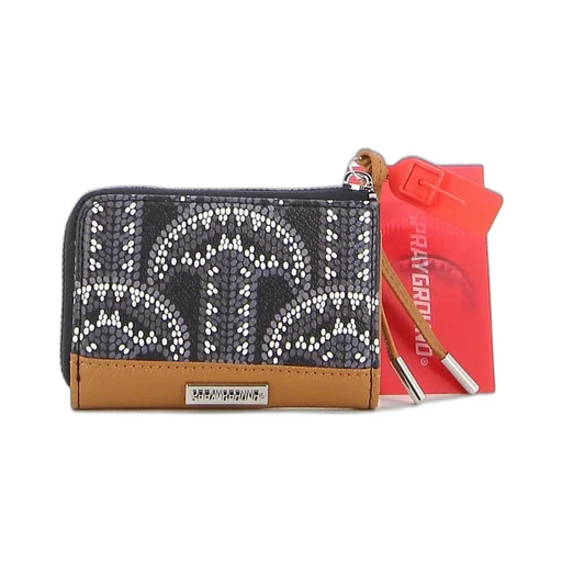 Zip Around Wallet