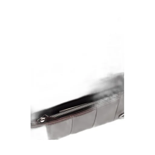 Padded Shoulder Bag