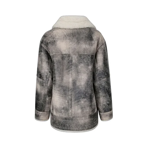 Shearling Jacket
