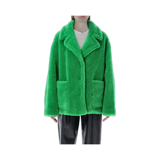Teddy Jacket