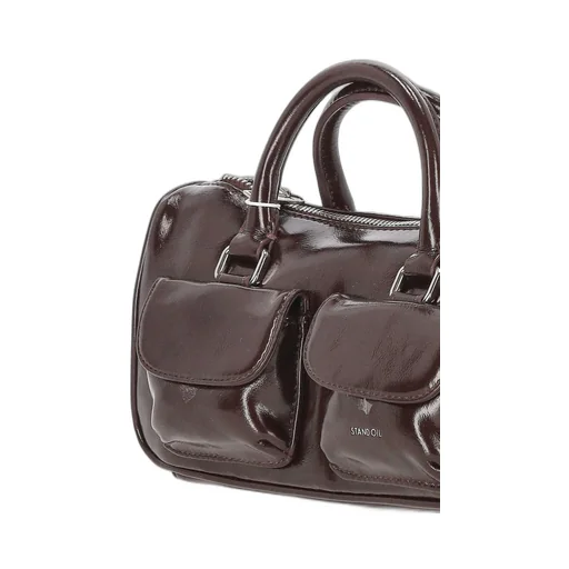 Satchel Bag