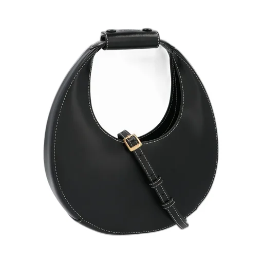 Crescent Shoulder Bag