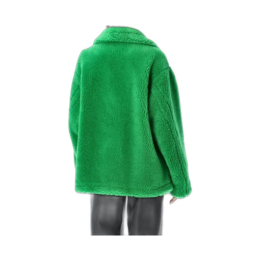 Teddy Jacket